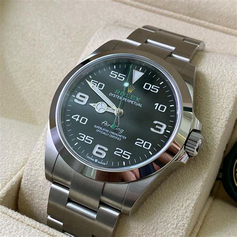 air king rolex kaufen|rolex air king price 2022.